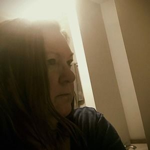 Meet your Posher, Lynne